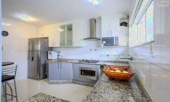 Imagem 7: Sobrado para Venda em São Paulo, Vila Nina, 4 dormitórios, 2 suítes, 4 banheiros, 5 vagas