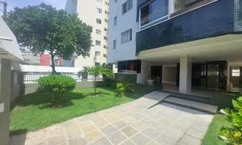 Imagem 2: Apartamento para venda tem 83 metros quadrados com 3 quartos em Stiep - Salvador - BA