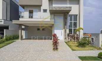 Imagem 2: Casa - Swiss Park - Campinas