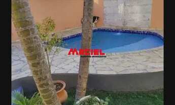 Imagem 7: Casa Padrão em São José dos Campos