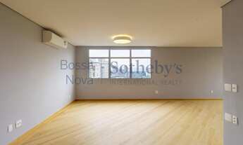 Imagem 5: Apartamento com vista eterna para área verde