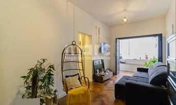 Imagem 2: SAO PAULO - Apartamento Padrão - CAMBUCI