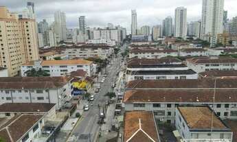 Imagem 5: COBERTURA NO BAIRRO EMBARÉ EM SANTOS!!!