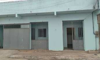 Imagem: Aluga-se casa em Jabaete,Vila Velha