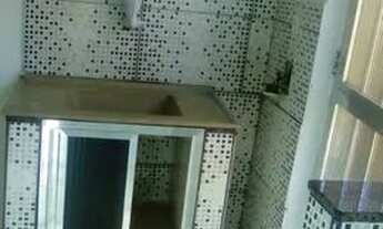 Imagem 3: Kitnet rocha Miranda