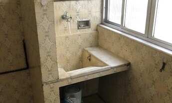 Imagem 4: Apartamento de dois quartos em Tomás Coelho