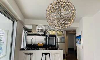 Imagem 6: Ipanema Apartamento com 3 dormitórios