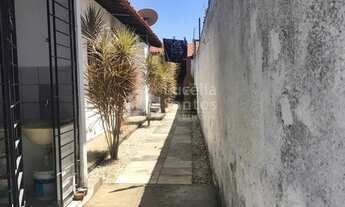 Imagem 6: Casa para alugar na zona leste de Teresina-PI