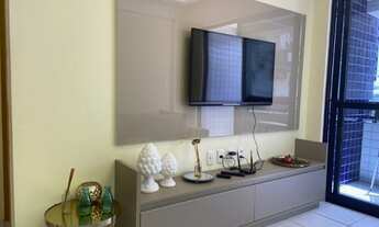 Imagem 2: Alto padrão, 2 quartos (1 suíte) - direto com a proprietária