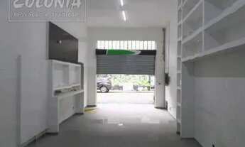 Imagem 2: Santo André - Loja/Salão - Centro