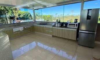 Imagem 4: Vendo Linda Chácara luxuosa Incra 7, Núcleo Rural Alexandre Gusmão - DF