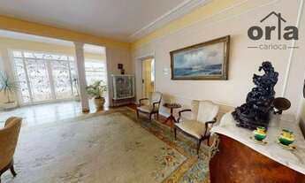 Imagem: Apartamento com 4 dormitórios à venda