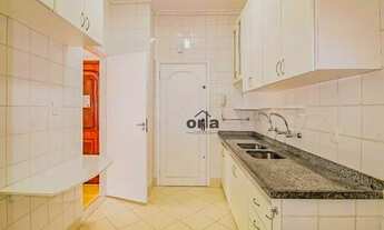 Imagem 6: Apartamento com 3 dormitórios à venda, 85 m² por R$ 912.000,00 - Humaitá - Rio de Janeiro