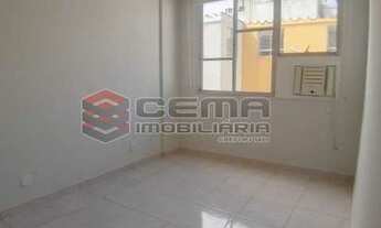 Imagem 2: Apartamento-LOCAÇÃO-Botafogo-Rio de Janeiro-RJ