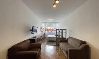 Imagem 2: TERESÓPOLIS - Apartamento Padrão - ALTO