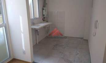 Imagem 4: Apartamento com 2 dormitórios para alugar, 42 m² por R$ 1.170,00/mês - Vila Lage - São Gon