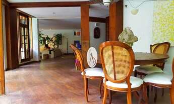 Imagem 6: Acolhedora e aconchegante na Joatinga, Rio de Janeiro