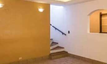 Imagem 2: SOBRADO - POMPÉIA - SP