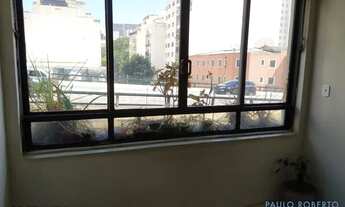 Imagem 7: APARTAMENTO - HIGIENÓPOLIS - SP