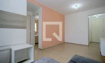 Imagem 3: Apartamento para Aluguel - Vila Nova Cachoeirinha, 2 Quartos, 50 m2