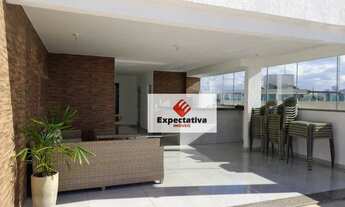 Imagem 4: Apartamento MOBILIADO com 1 dormitório para alugar por R$ 3.075/mês - Ouro Preto - Belo Ho