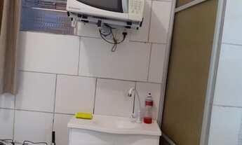 Imagem: Kitnet Centro Florianópolis