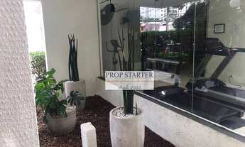 Imagem: Apartamento com 2 dormitórios à venda