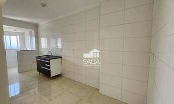 Imagem 6: Apartamento com 2 dormitórios à venda, 77 m² por R$ 470.000 - Vila Guilhermina - Praia Gra