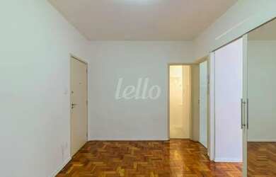 Imagem 5: São Paulo - Apartamento Padrão - Higienópolis