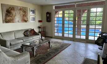 Imagem 7: Casa em Condomínio-À VENDA-Barra da Tijuca-Rio de Janeiro-RJ