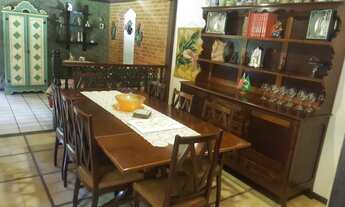 Imagem 2: Casa para locação em Itaipava, Petrópolis, RJ - Sítio Retiro Itaipava