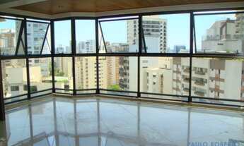 Imagem 2: APARTAMENTO - CAMPO BELO - SP