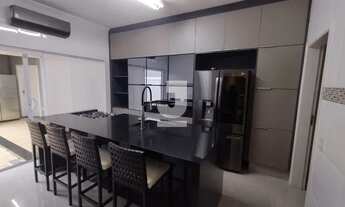 Imagem 4: Casa para aluguel por 6.500,00 no bairro Parque Brasil 500, Condomínio Residencial Okinawa