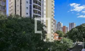 Imagem 7: Apartamento para Aluguel - Perdizes, 1 Quarto, 26 m2