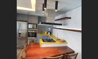 Imagem 4: Apartamento para Venda em São Paulo, BARRA FUNDA, 1 dormitório, 1 banheiro, 1 vaga