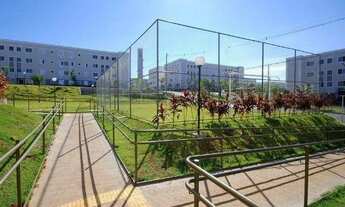 Imagem 5: APARTAMENTO À VENDA RIOS D'ITÁLIA - SÃO JOSÉ DO RIO PRETO/SP