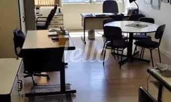 Imagem 2: São Paulo - Conjunto Comercial/Sala - Jardins