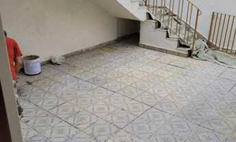 Imagem 4: Casa com 2 dormitórios para alugar, 80 m² por R$ 2.260/mês - Osvaldo Cruz - São Caetano do