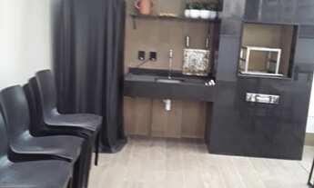 Imagem 7: Studio para aluguel possui 29 metros quadrados com 1 quarto em Vila Clementino - São Paulo