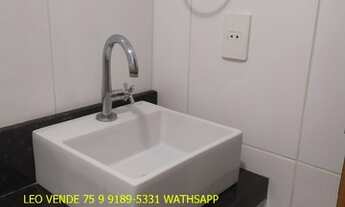 Imagem 7: Leo vende, ap, 2\4, Vila Olímpia, preço imbatível, R$ 105.000,00