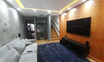 Imagem 3: Sobrado para Venda em São Paulo, Vila Espanhola, 2 dormitórios, 2 banheiros, 1 vaga