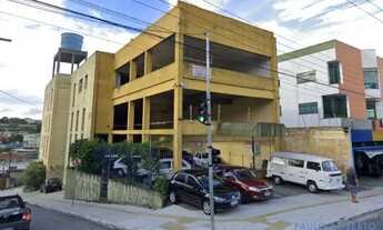 Imagem 3: PRÉDIO - ÁGUA RASA - SP