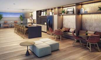 Imagem 2: BELO HORIZONTE - Apartamento Padrão - Santo Antônio