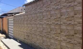 Imagem 5: Corretora Prime) Casa para venda possui 90 metros quadrados com 3 quartos em Janga - Paul