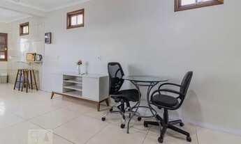 Imagem 4: Apartamento para Aluguel - Santa Tereza , 1 Quarto, 40 m2