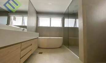 Imagem 6: Apartamento com 4 dormitórios à venda, 314 m² por R$ 3.000.000,00 - Parque Campolim - Soro