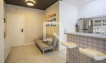 Imagem 6: Apartamento à Venda - Centro, 1 Quarto, 34 m2