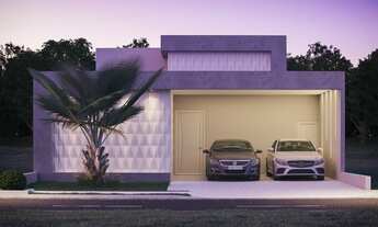 Imagem: Casa Nova Terras de San Pedro