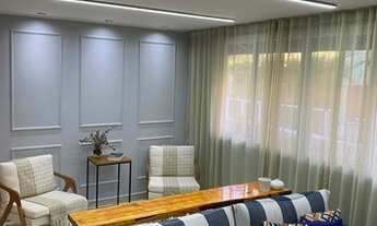 Imagem 2: Casa tríplex em condomínio fechado com 4 quartos no Recreio dos Bandeirantes