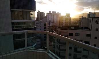 Imagem 3: Apartamento 1 Dormitório - Mobiliado - 150 mts praia - AMA28